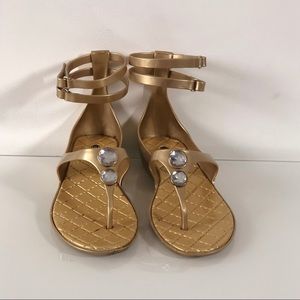 grendha jelly sandals